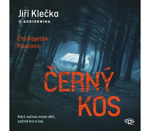 Černý kos