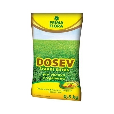 Primaflora Travní směs Dosev PF 0,5 kg