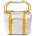 Campingaz Shopping Bag Jasmin 12 l