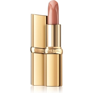 L'Oréal Color Riche сатенено червило с хидратиращ ефект цвят 505 NU RESILIENT 4.7 гр