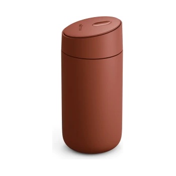 FELLOW Carter Slide Термочаша - 355, Sienna (CAPCSTR12)