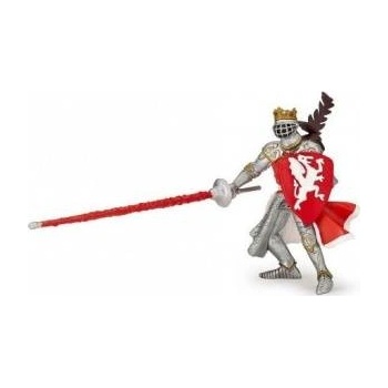 Papo Red Dragon King