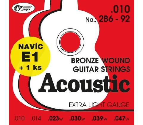 GORSTRINGS 2B6-92