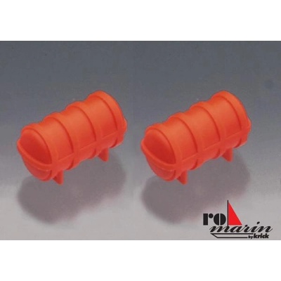 Romarin Спасителен буй пр. 18x38mm (2)