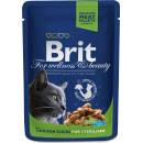 Brit Premium Sterilised 100 g
