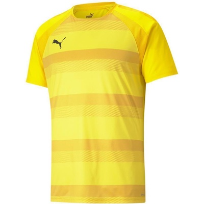 PUMA Риза Puma teamVISION Jersey 70492107 Размер S