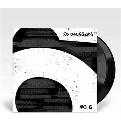 SHEERAN, ED - NO.6 COLLABORATIONS PROJECT LP