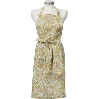 Klippan Kuchyňská zástěra Golden Lily multi