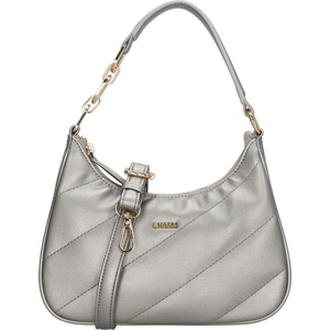 Charm London Via Dante W00900 Dark silver