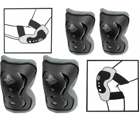 Kellys Kiter Pad