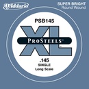 D'Addario PSB 145
