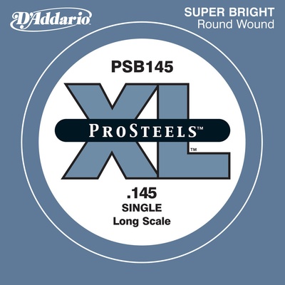 D'Addario PSB 145