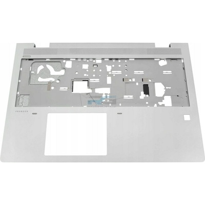Horní kryt šasi Palmrest HP Probook 650 655 G4 G5 / Sil
