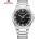 Naviforce Часовник naviforce st-38657 - Сребристо / Черно kp38657