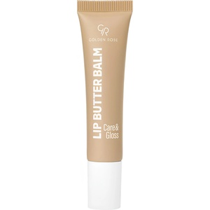 Golden Rose Подхранващ балсам и гланц за устни, SPF15, 03 Vanilla Sorbet, 13.5 ml - baby