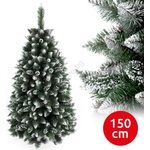 ANMA Коледна елхао tal 150 см бор (am0096)