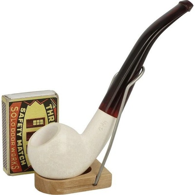 Meerschaum Midi HC16
