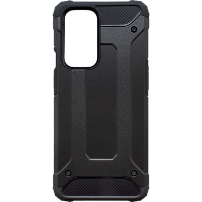 Púzdro mobilNET plastové OnePlus 9 Pro, čierne, Military