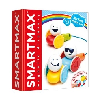 GAMER-CAFE Smartmax: Моят първи драг автомобил