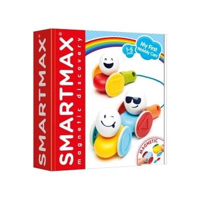GAMER-CAFE Smartmax: Моят първи драг автомобил