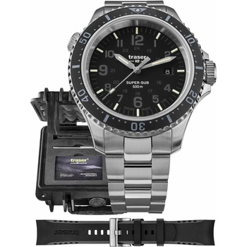 Traser H3 109376
