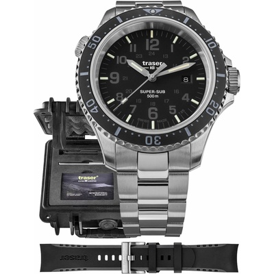 Traser H3 109376