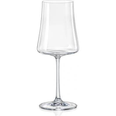 Crystalex Poháre na víno XTRA 6 x 360 ml