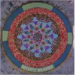 Mystic Braves - Mystic Braves (Reissue) (LP) (0705911352391)