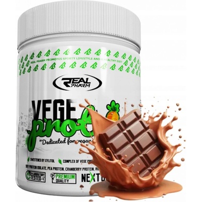 Real Pharm Vege Protein 600 g