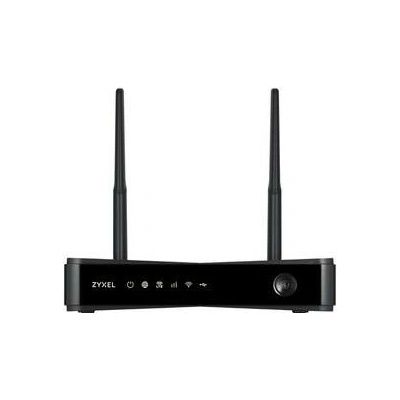 ZyXEL LTE3301-PLUS LTE