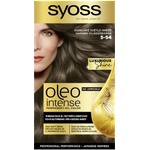 Syoss Oleo Intense 5-54 Папа Уърлд Кафяв