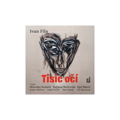 Tisíc očí - Fíla Ivan