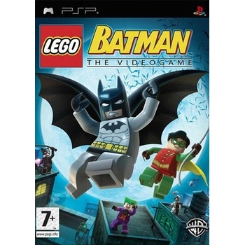 Lego Batman