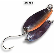 Crazy Fish Plandavka Seeker 2,8 cm 2,5 g 91