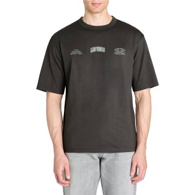 Celio Тениска Leworld Celio | Cheren | МЪЖЕ | M