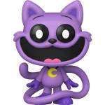 Funko Фигура Funko POP! Games: Poppy Playtime - Catnap #1265 (FK93516)