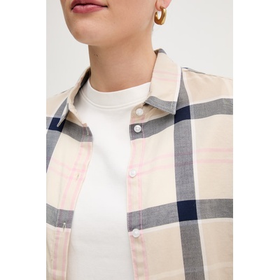 Barbour Памучна риза Barbour BRENDON (LSH1353)