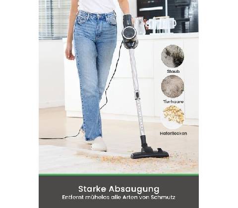 Vactidy Blitz C6