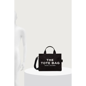 Marc Jacobs чанта tote дамска от памук THE MEDIUM TOTE (M0016161)