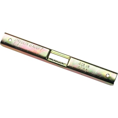 Makita 953100090 Měrka na řetězy (omezovače) – Hledejceny.cz