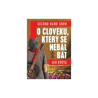 O člověku, který se nebál bát - Jan Krůta