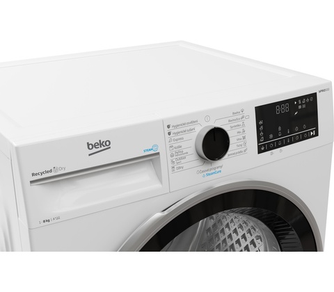 Beko B3T682590WCSHBC
