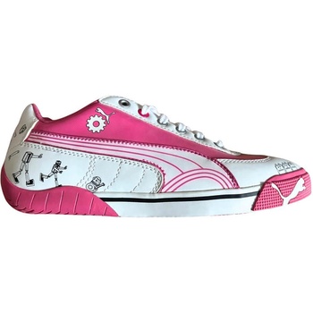 PUMA Детски Обувки Puma Speed Cat 2.9 Lo Robot Jr 303425 01 (303425 01)