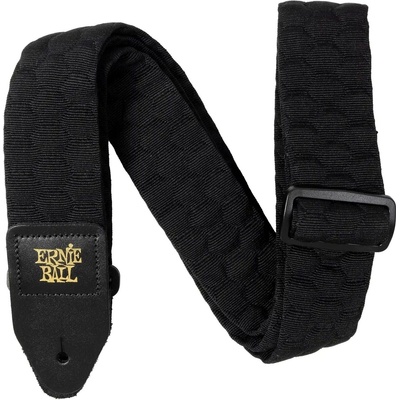 Ernie Ball Classic Jacquard Dark Matter Колан за китара (P05636)