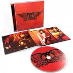 Universal Aerosmith: Greatest Hits - CD (062808)