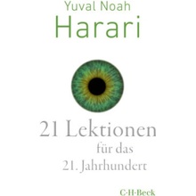 21 Lektionen für das 21. Jahrhundert