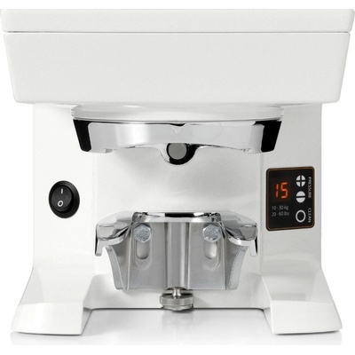 Puqpress M2 58,3 mm automatický tamper bílý – Zboží Dáma