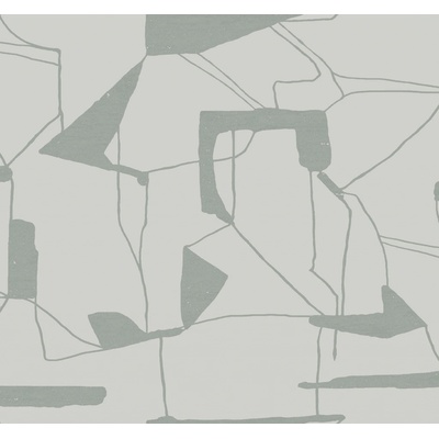 York MD7111 vliesová tapeta na zeď Modern Metals, rozměry 0,68 x 8,2 m