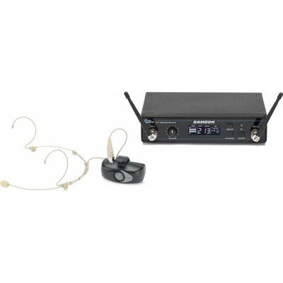 Samson AHX-HEADSET-K