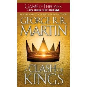 A Clash of Kings (2005)